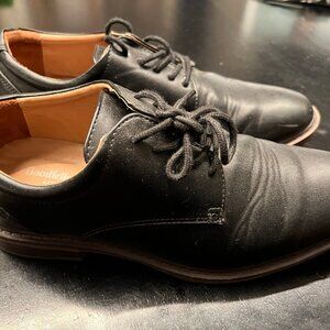 Goodfellow & Co Men's Leo Oxford Dress Shoe,Men's Size 7
